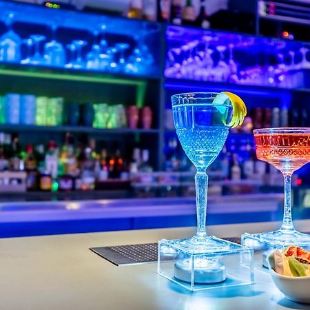 Amalia Hotel Skópelos Eksteriør bilde