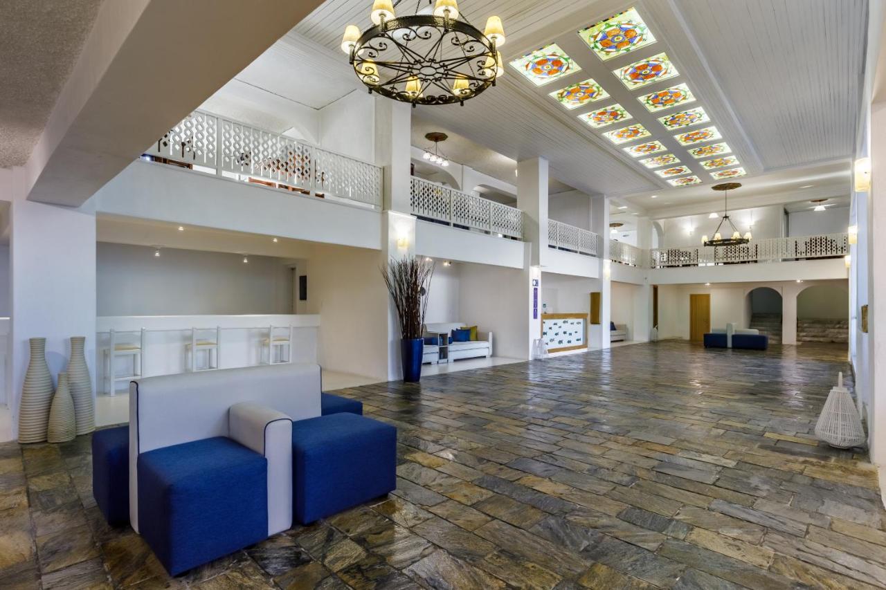Amalia Hotel Skópelos Eksteriør bilde