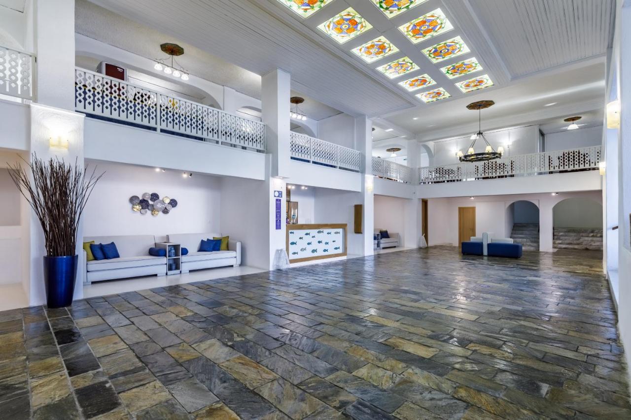 Amalia Hotel Skópelos Eksteriør bilde