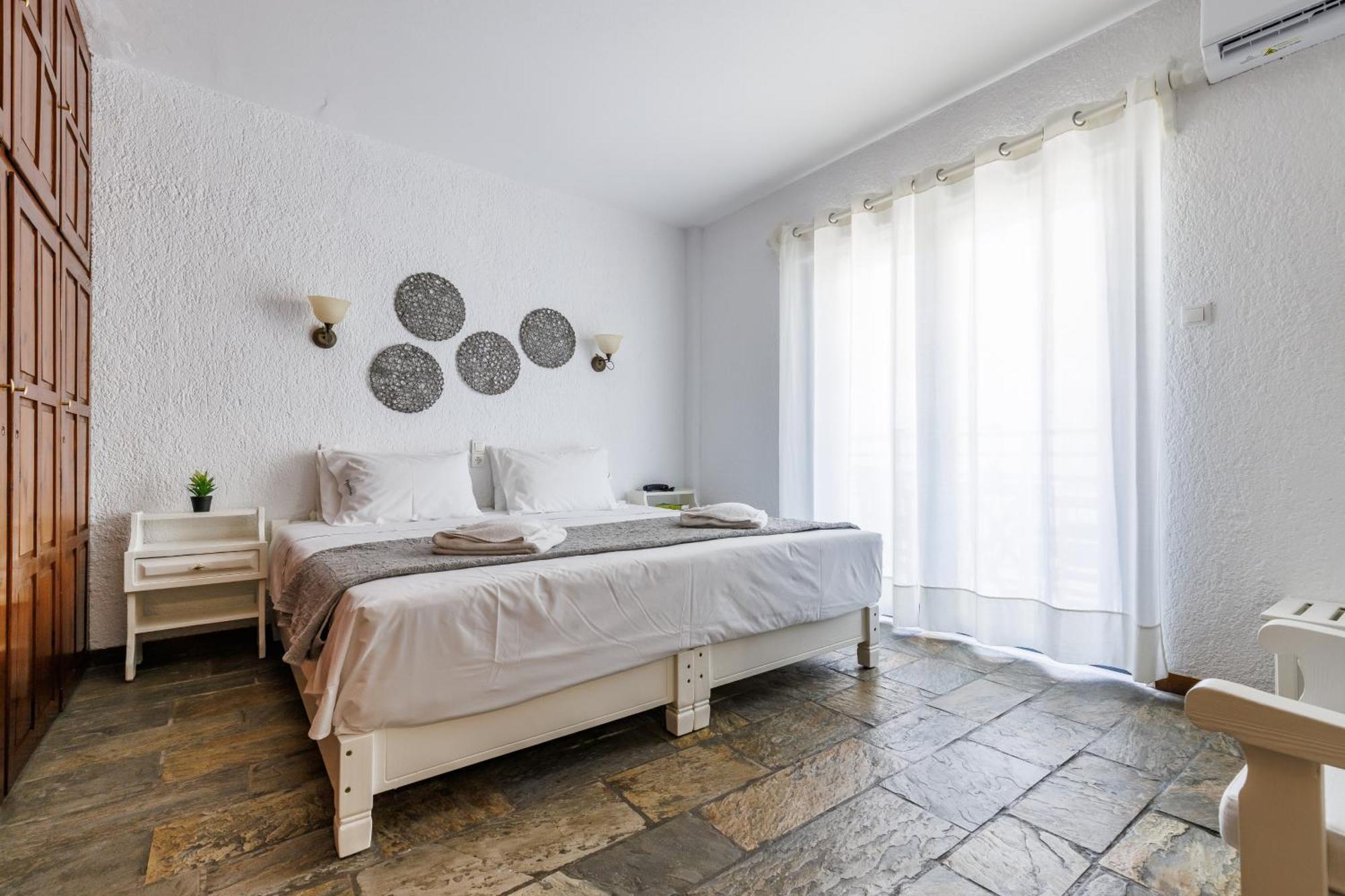 Amalia Hotel Skópelos Eksteriør bilde