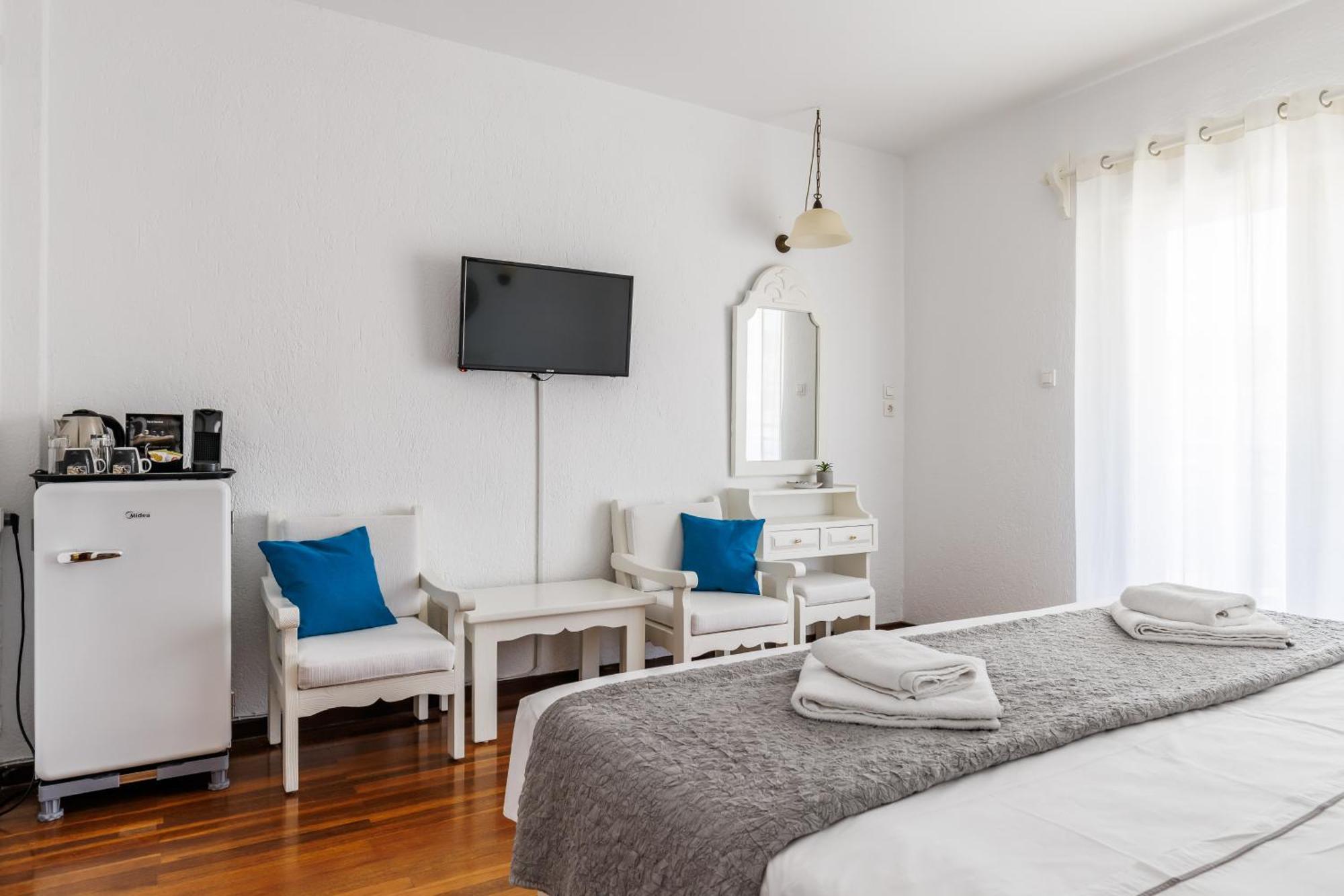 Amalia Hotel Skópelos Eksteriør bilde